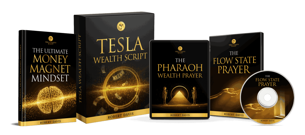 tesla-wealth-script-pack